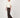 Feder-Jacquard-Top | Bausatz