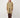 langer Parka-Mantel | camel