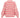 Flauschiger Puffärmel-Pullover gestreift off white / rot | off white / rot-Zusss