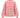 Flauschiger Puffärmel-Pullover gestreift off white / rot | off white / rot-Zusss