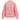 Flauschiger Puffärmel-Pullover gestreift off white / rot | off white / rot-Zusss