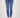 Jeans mit hoher Taille | mid-blue-Zusss