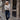 Jeans mit hoher Tailledunkelblau | dunkelblau-Zusss