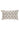 Kissen Ginkgoblatt 60x35cm | Pfeffer und Salz / anthrazitgrau