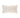 Kissen love like adore 60x30cm | ecru / anthrazitgrau