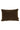 kissen kord liefs 35x25cm braun | braun