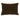 kissen kord liefs 35x25cm braun | braun