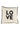 Kissen love 45x45cm sand/anthrazitgrau | sand/anthrazitgrau
