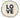 Kissen rund love 45cm sand/anthrazitgrau | sand/anthrazitgrau