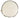 Kissen rund love 45cm sand/anthrazitgrau | sand/anthrazitgrau