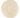 Kissen teddy rund Ø40cm sand | sand