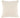 Kissen Samt Herzen 45x45cm | off white