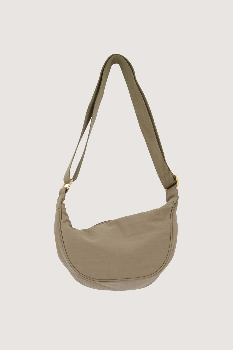 Nylon-Gürteltasche | Soft Sand