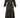 Maxikleid | Anthrazitgrau