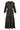 Maxikleid | Anthrazitgrau