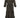Maxikleid | Anthrazitgrau