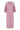 Druckkleid mit 3/4 Ärmeln | mehrfarbig
