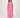 langes Musselin-Kleid | hellrosa