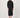 Strickkleid | anthrazitgrau
