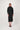 Strickkleid | anthrazitgrau