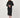 Strickkleid | anthrazitgrau