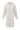 Polka-Dot-Kleid | off white / schwarz