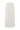 Langer weiter Jersey-Rock | off white