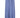 Langer weiter Jersey-Rock | lila blau