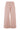 wideleg jeans gekleurd | light pink