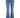 Flared Jeans | Mittelblau