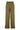 strickhose ajour | khaki