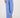 Leinenhose | lavendelblau