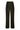 Leopardenhose Crincle | grau-grün / schwarz
