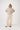 Bundfaltenhose | beige