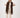 Bundfaltenhose | beige