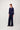 Hose mit Naht | navy