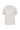 T-Shirt kurzarm mit Druck amour | weiß
