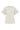 T-Shirt mit Schmetterlingsärmel | off white