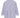 Bluse 3/4 Arm in Streifen | weiß / dunkelblau