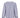 Stickereibluse gestreift | weiß / dunkelblau