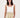 Unterhemd aus Polyamidgewebe | off white