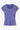 Trikot Top | lila blau