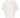 Leinen-Top mit V-Ausschnitt | off white