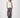 Asymmetrisches Oberteil | off white