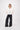 Baumwoll-Voile-Bluse | off white