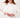 Jersey-Top mit Paspelierung | beige / off white