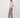Satinbluse mit Schulterdetail | beige