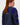 Pullover mit Text | navy