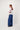 Pullover mit Text | mittelgrau / edles rot