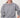 Jacquard-Stoff-Pullover | navy